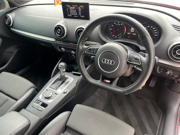 Used Audi A3 2016 for sale - 75695076: Photo 7