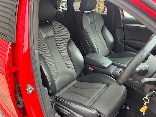Used Audi A3 2016 for sale - 75695076: Photo 8