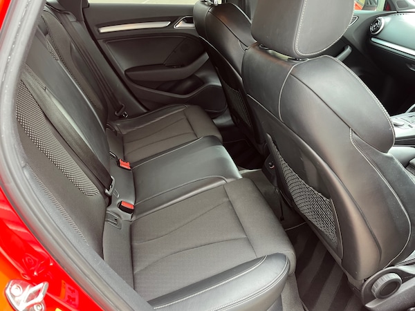 Used Audi A3 2016 for sale - 75695076: Photo 9