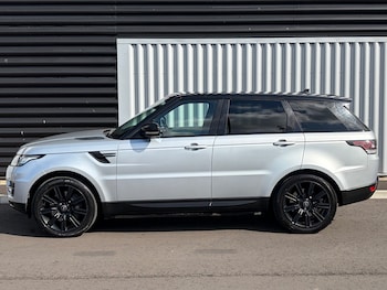 Used Land Rover Range Rover Sport 2014 for sale - 78333956: Photo