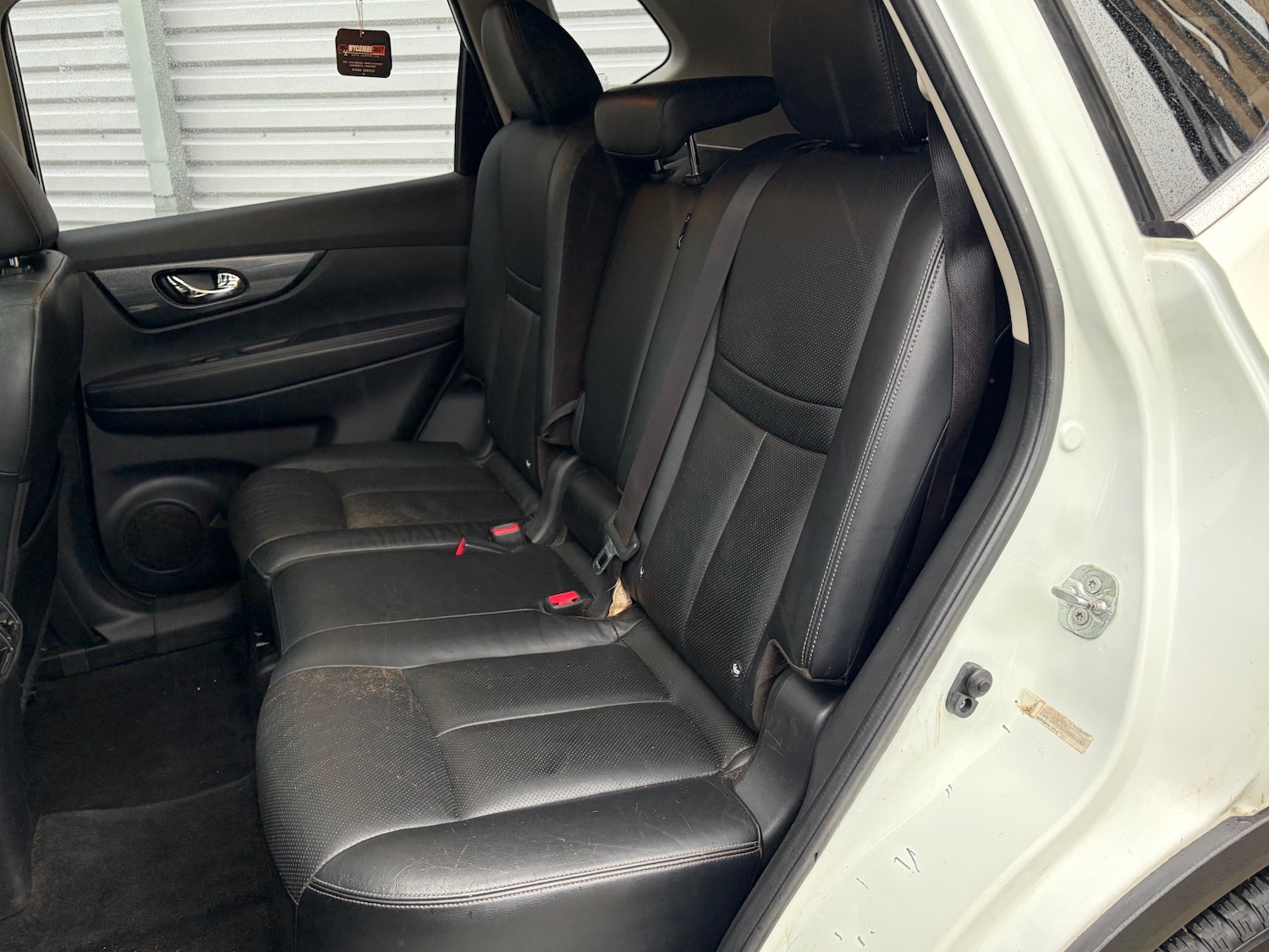 Used Nissan X-Trail 2015 for sale - 76927099: Photo 10