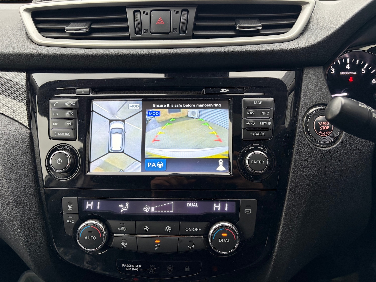 Used Nissan X-Trail 2015 for sale - 76927099: Photo 11