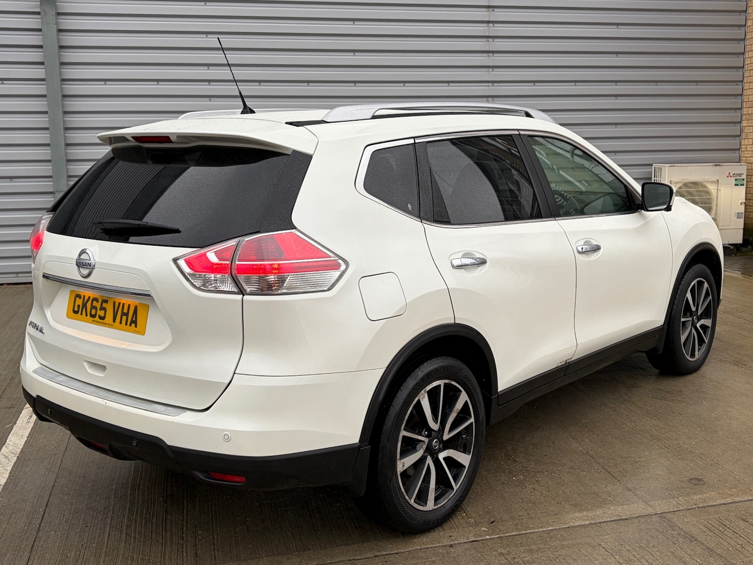 Used Nissan X-Trail 2015 for sale - 76927099: Photo 14