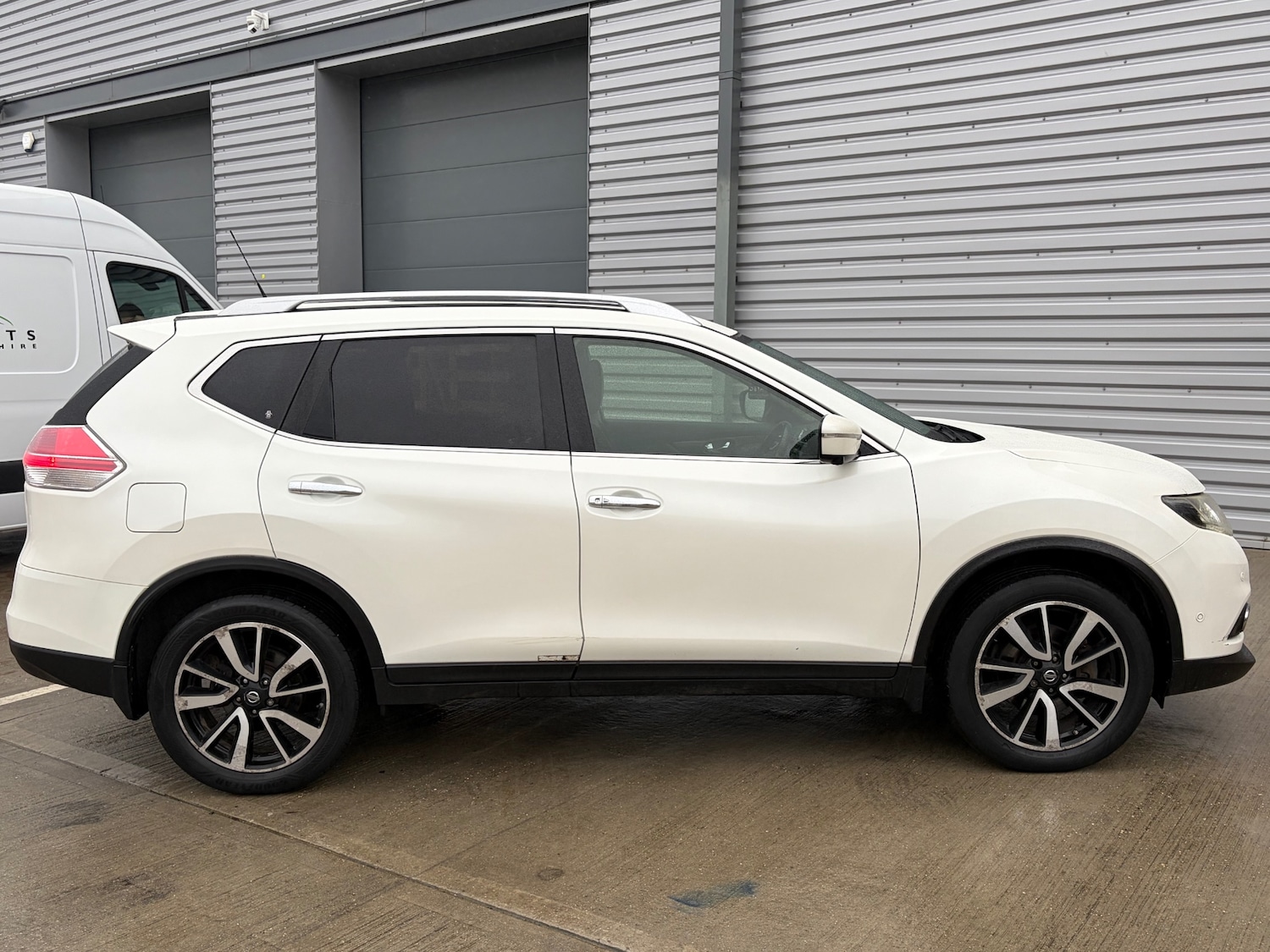 Used Nissan X-Trail 2015 for sale - 76927099: Photo 15