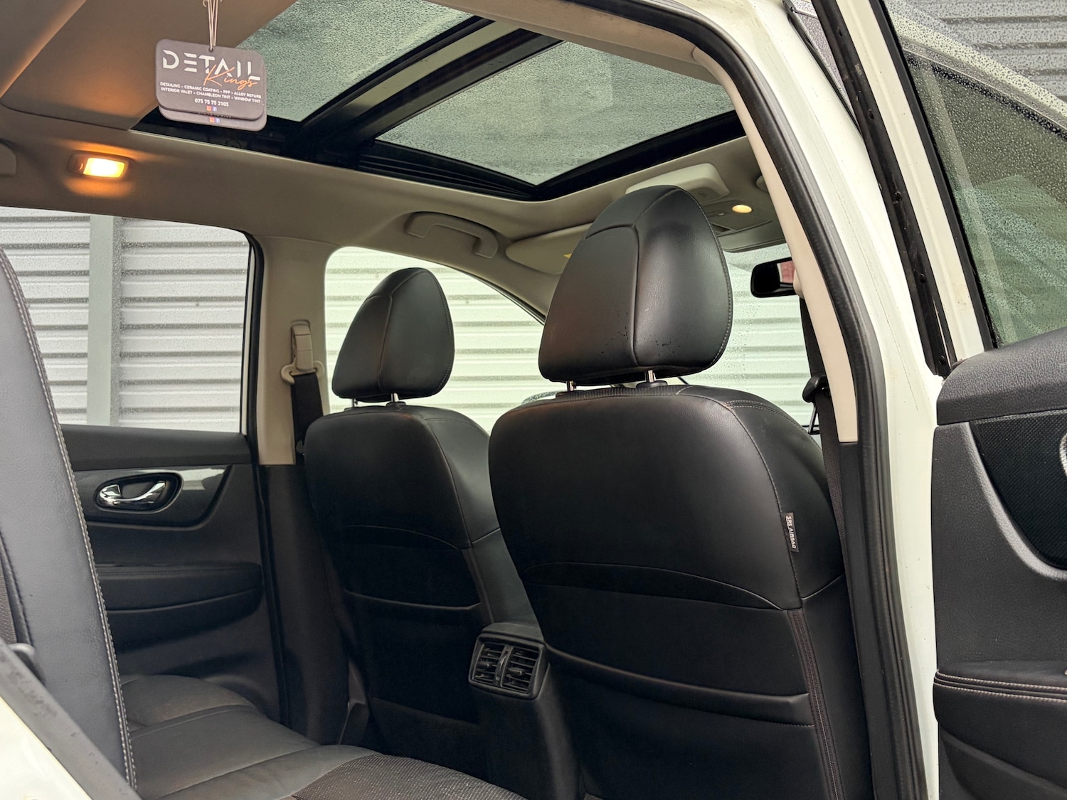 Used Nissan X-Trail 2015 for sale - 76927099: Photo 18