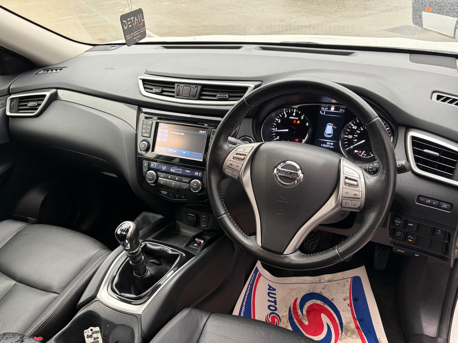 Used Nissan X-Trail 2015 for sale - 76927099: Photo 6