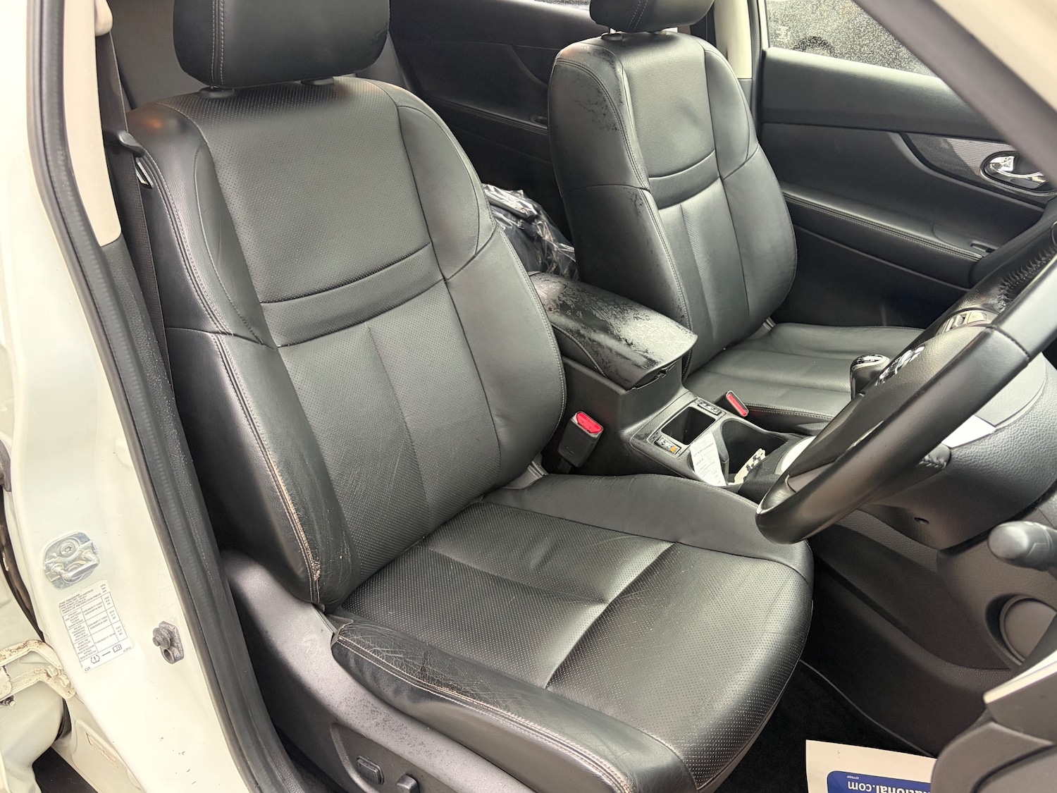 Used Nissan X-Trail 2015 for sale - 76927099: Photo 7