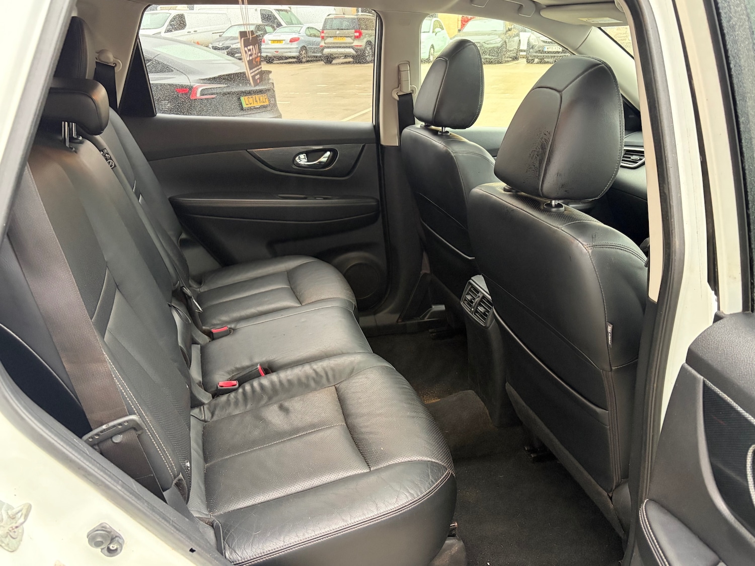 Used Nissan X-Trail 2015 for sale - 76927099: Photo 8