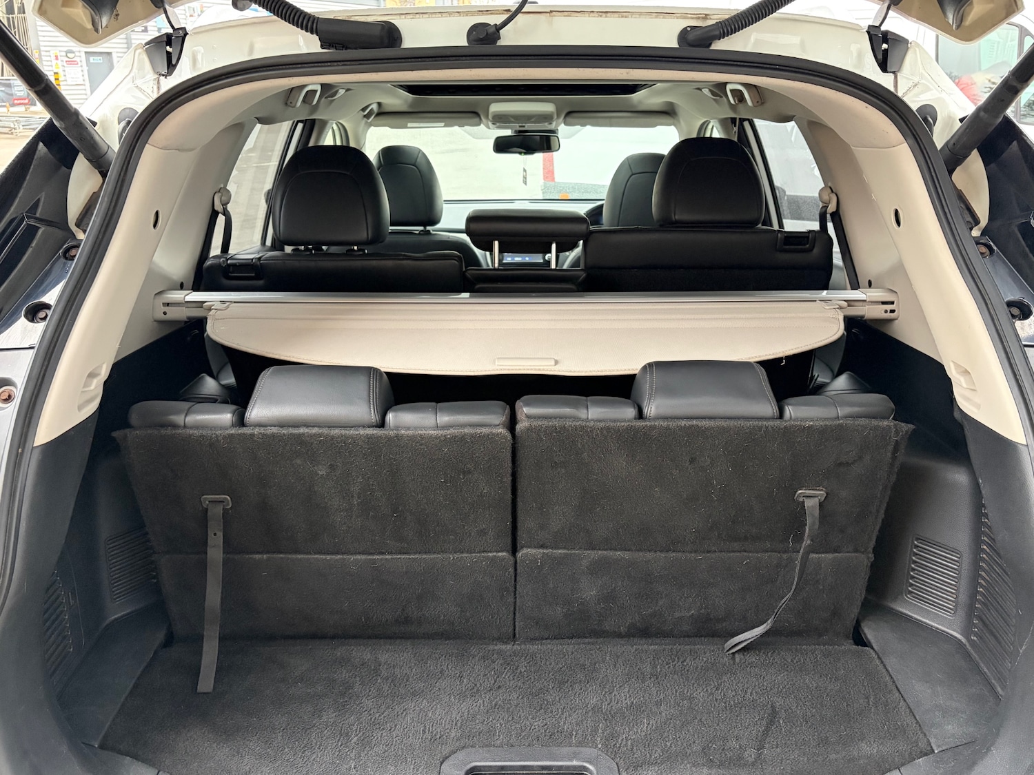 Used Nissan X-Trail 2015 for sale - 76927099: Photo 9