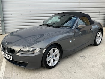 BMW - Z4