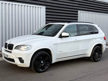 Used BMW X5 2011 for sale - 79697401: Photo