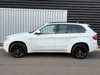 Used BMW X5 2011 for sale - 79697401: Photo