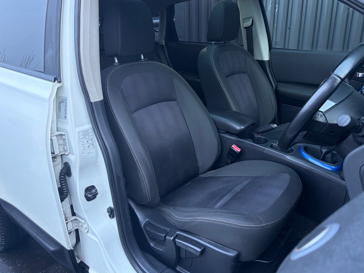 Used Nissan Qashqai 2012 for sale - 77392557: Photo 15