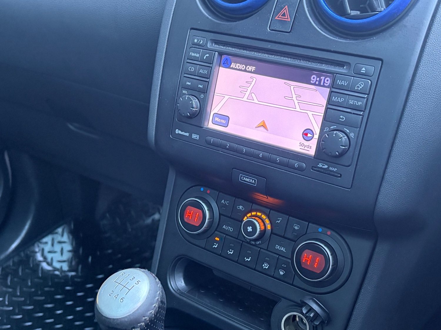 Used Nissan Qashqai 2012 for sale - 77392557: Photo 20