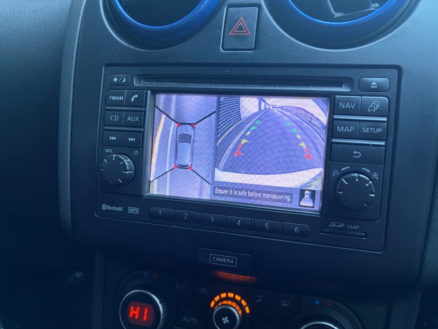 Used Nissan Qashqai 2012 for sale - 77392557: Photo 21