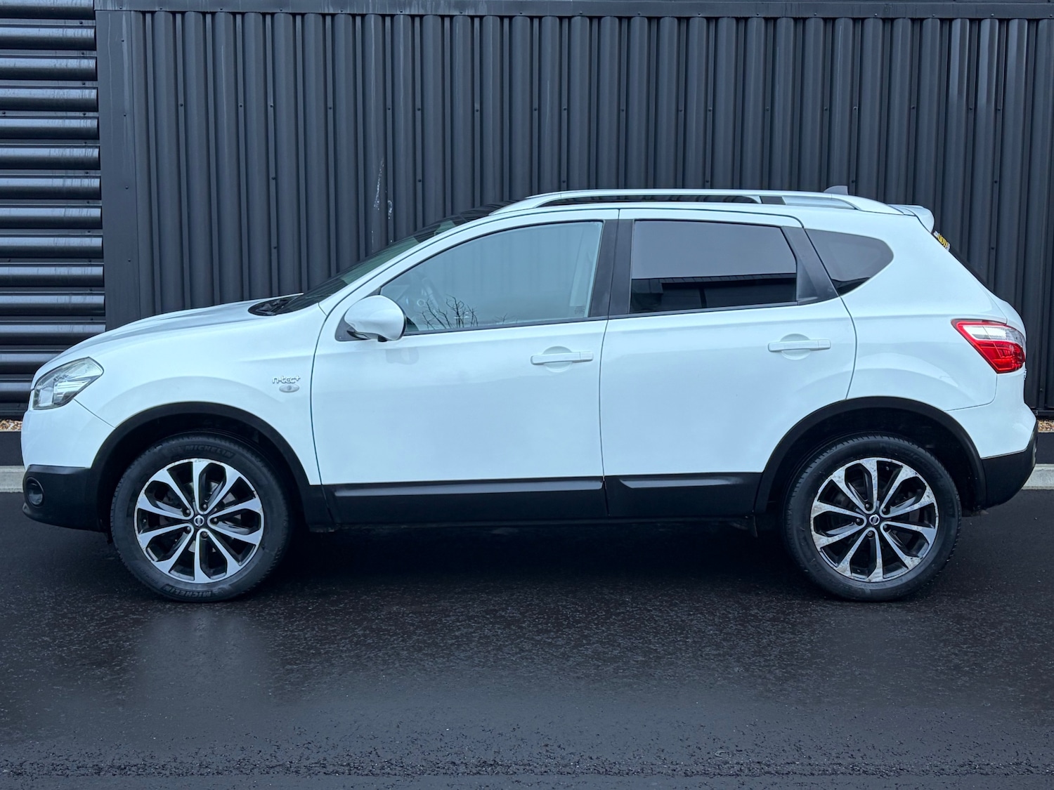 Used Nissan Qashqai 2012 for sale - 77392557: Photo 5