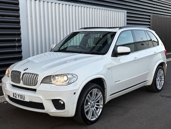 Used BMW X5 2011 for sale - 79091825: Photo