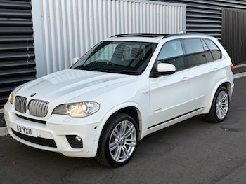Used BMW X5 2011 for sale - 79091825: Photo