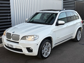 Used BMW X5 2011 for sale - 79091825: Photo