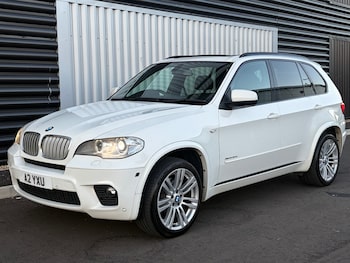 Used BMW X5 2011 for sale - 79091825: Photo