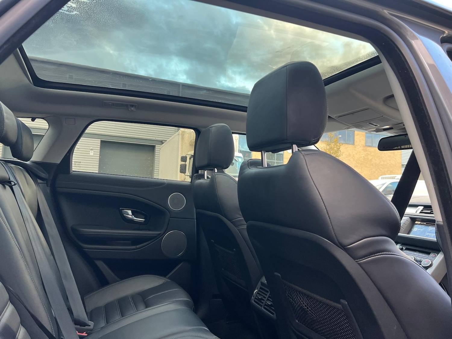 Used Land Rover Range Rover Evoque 2016 for sale - 77893146: Photo 10