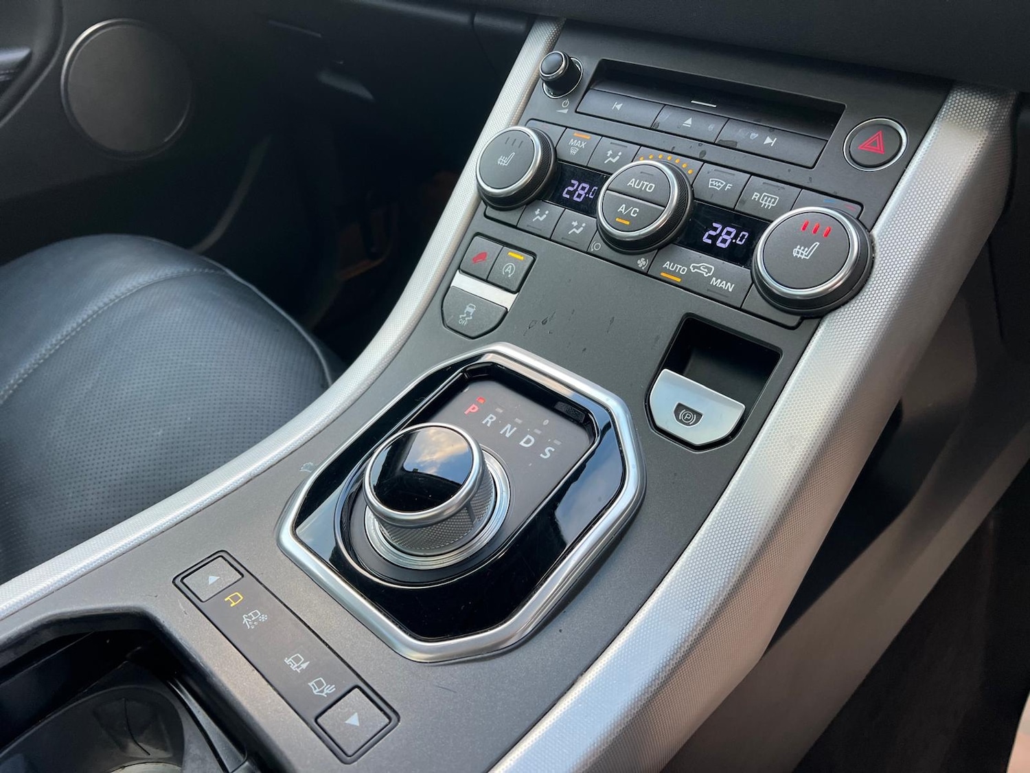 Used Land Rover Range Rover Evoque 2016 for sale - 77893146: Photo 12