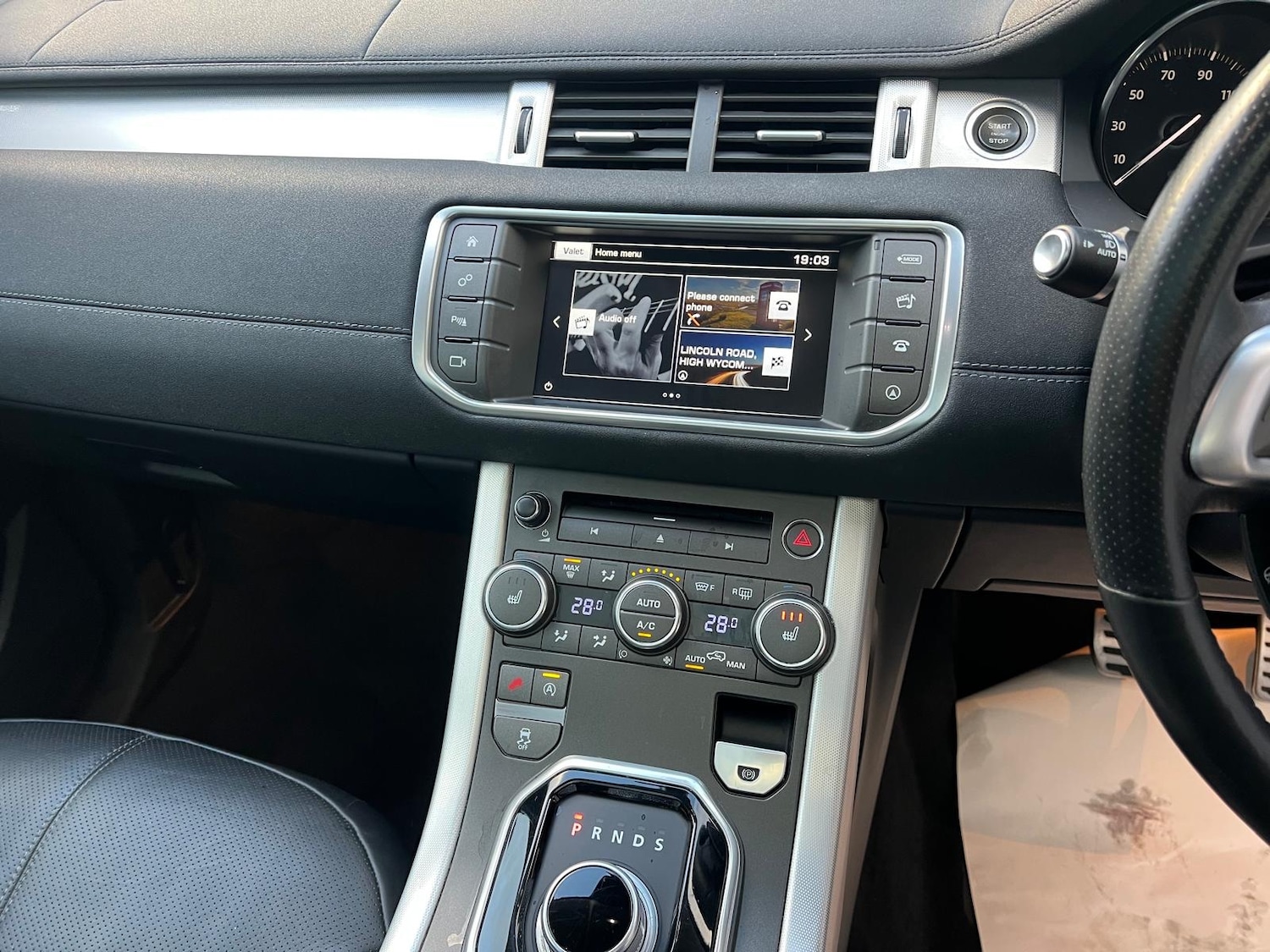 Used Land Rover Range Rover Evoque 2016 for sale - 77893146: Photo 13