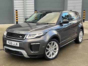 (16) - 2.0 TD4 HSE Dynamic