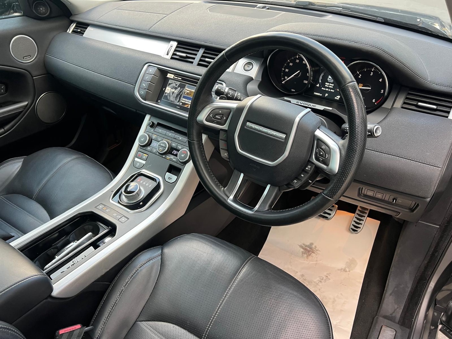 Used Land Rover Range Rover Evoque 2016 for sale - 77893146: Photo 7