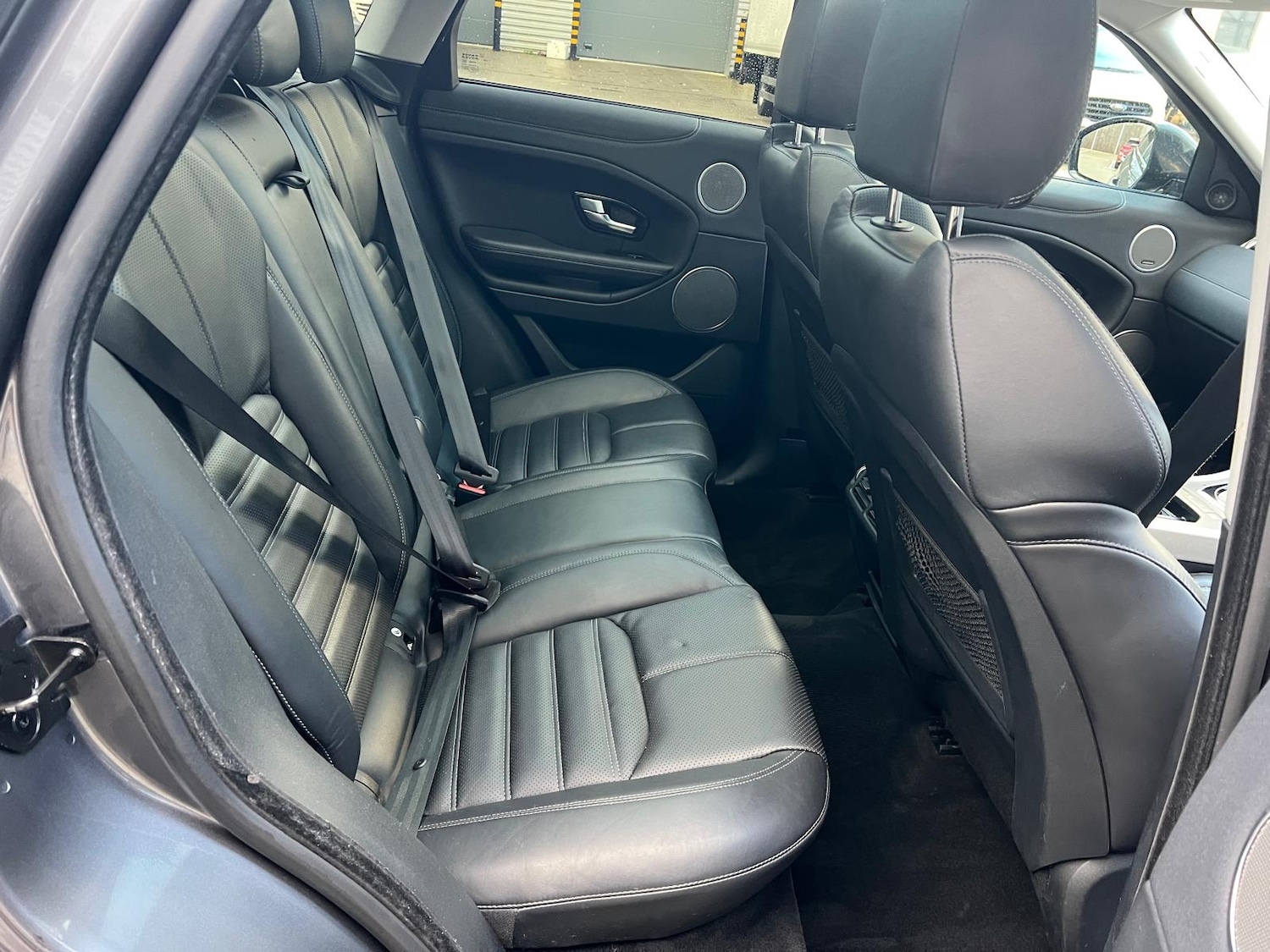 Used Land Rover Range Rover Evoque 2016 for sale - 77893146: Photo 9