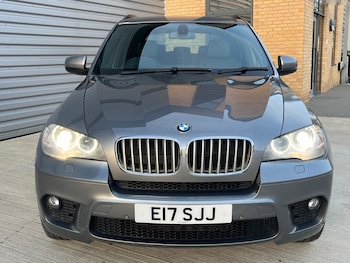 Used BMW X5 2011 for sale - 75856456: Photo