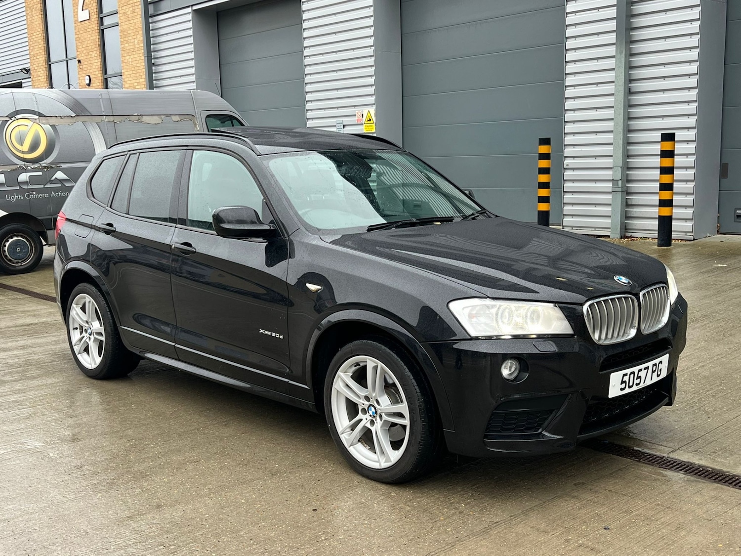 Used BMW X3 2013 for sale - 77289512: Photo 10