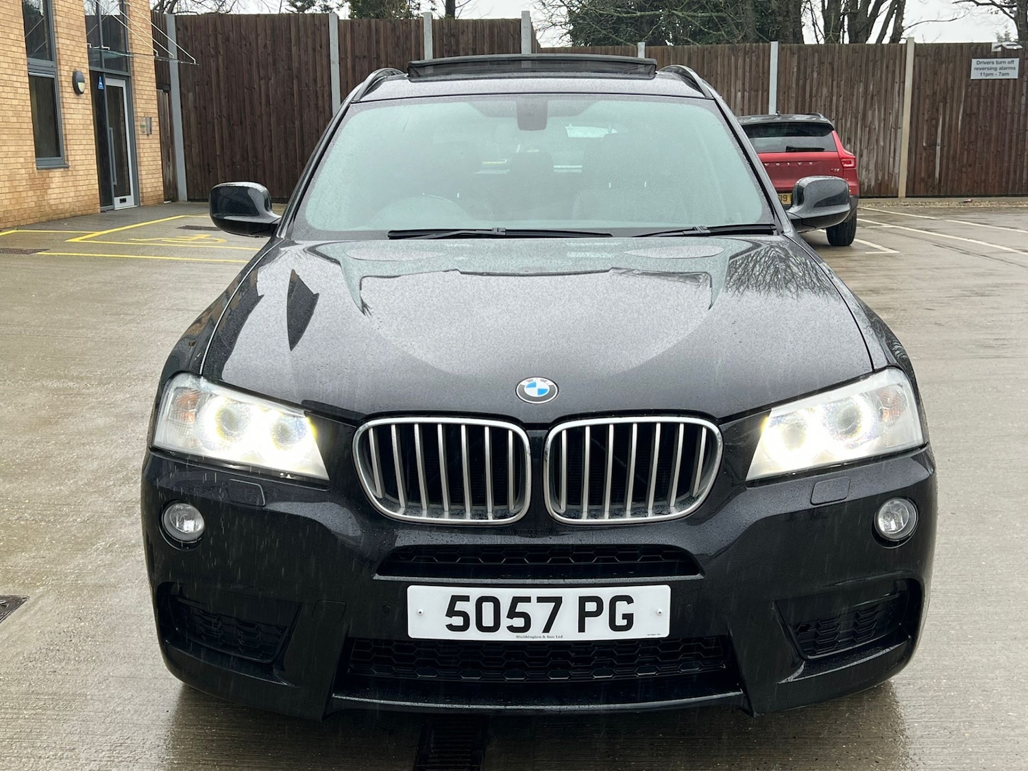 Used BMW X3 2013 for sale - 77289512: Photo 11