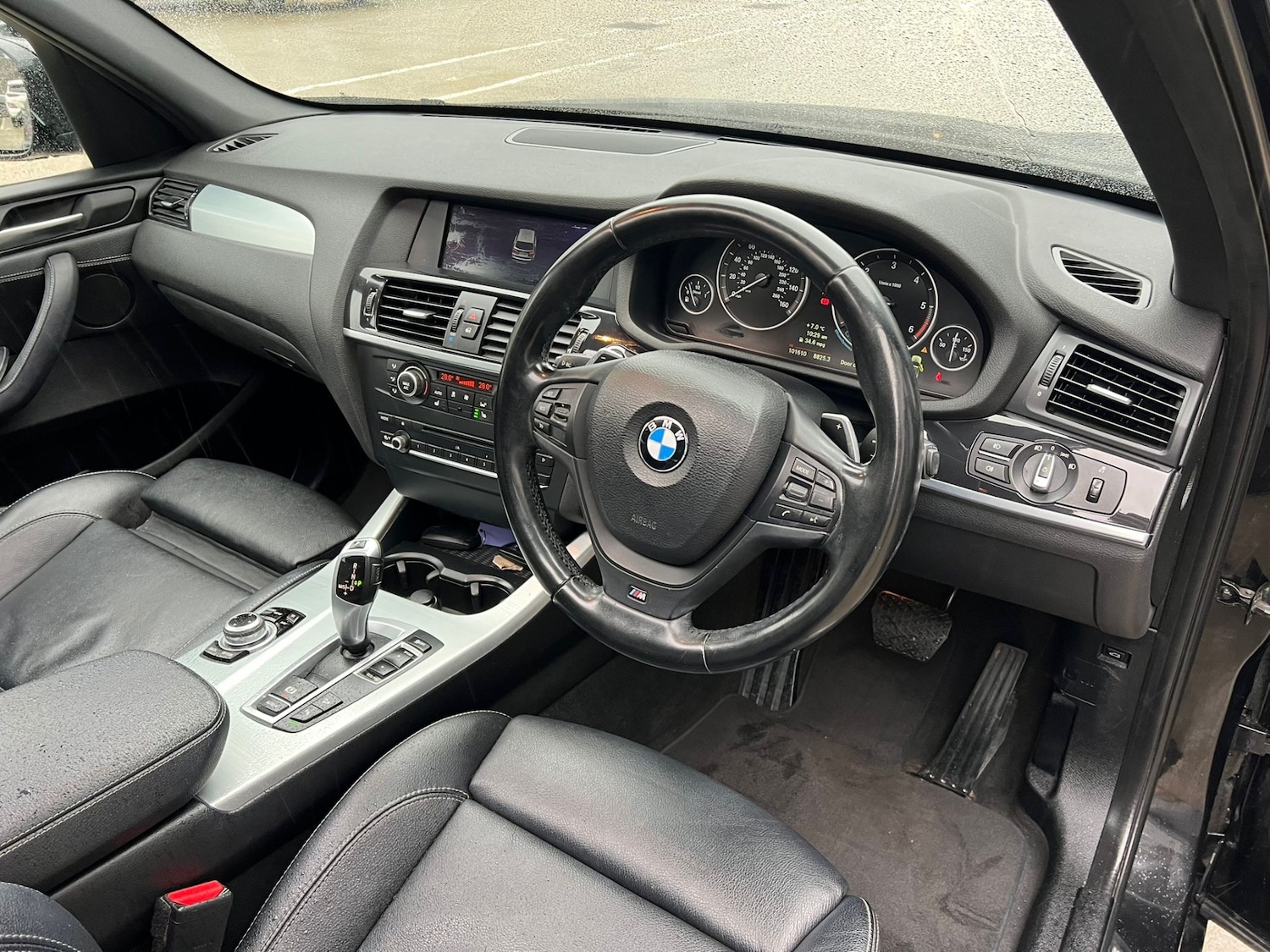 Used BMW X3 2013 for sale - 77289512: Photo 12