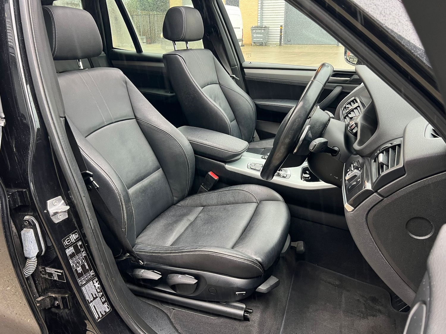 Used BMW X3 2013 for sale - 77289512: Photo 13