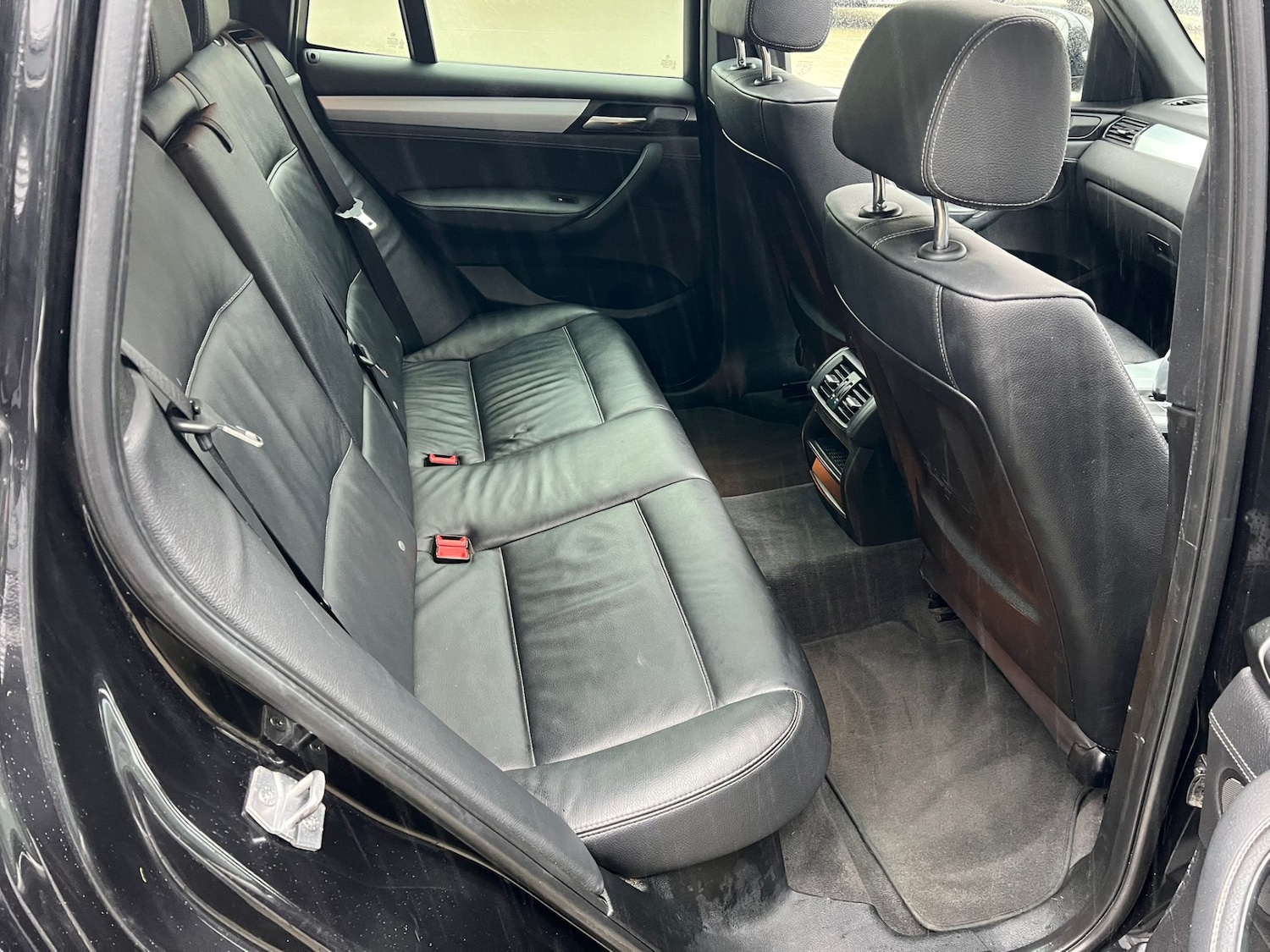 Used BMW X3 2013 for sale - 77289512: Photo 14