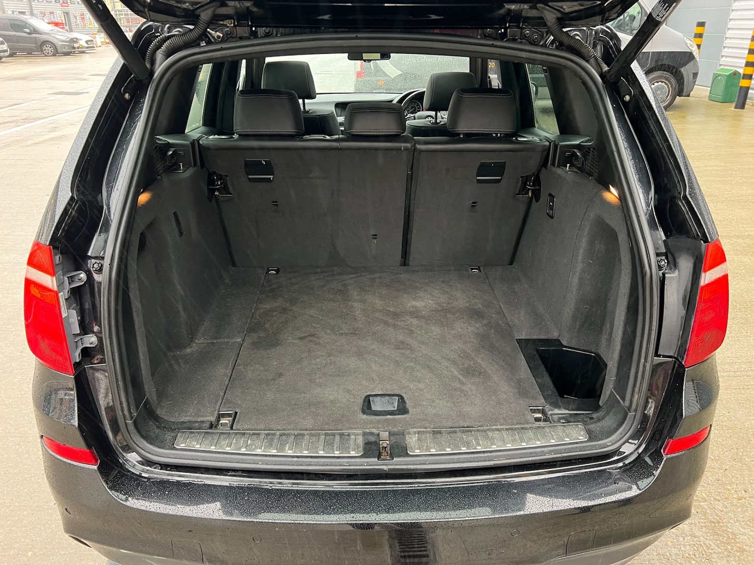 Used BMW X3 2013 for sale - 77289512: Photo 15