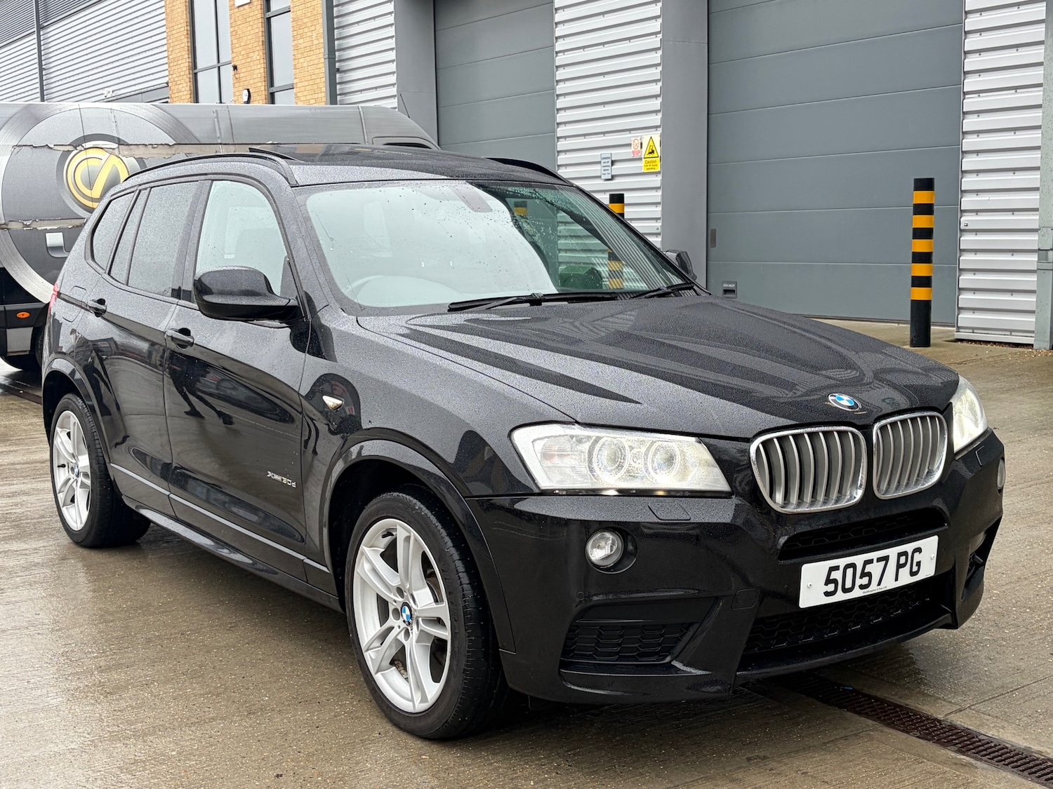 Used BMW X3 2013 for sale - 77289512: Photo 16