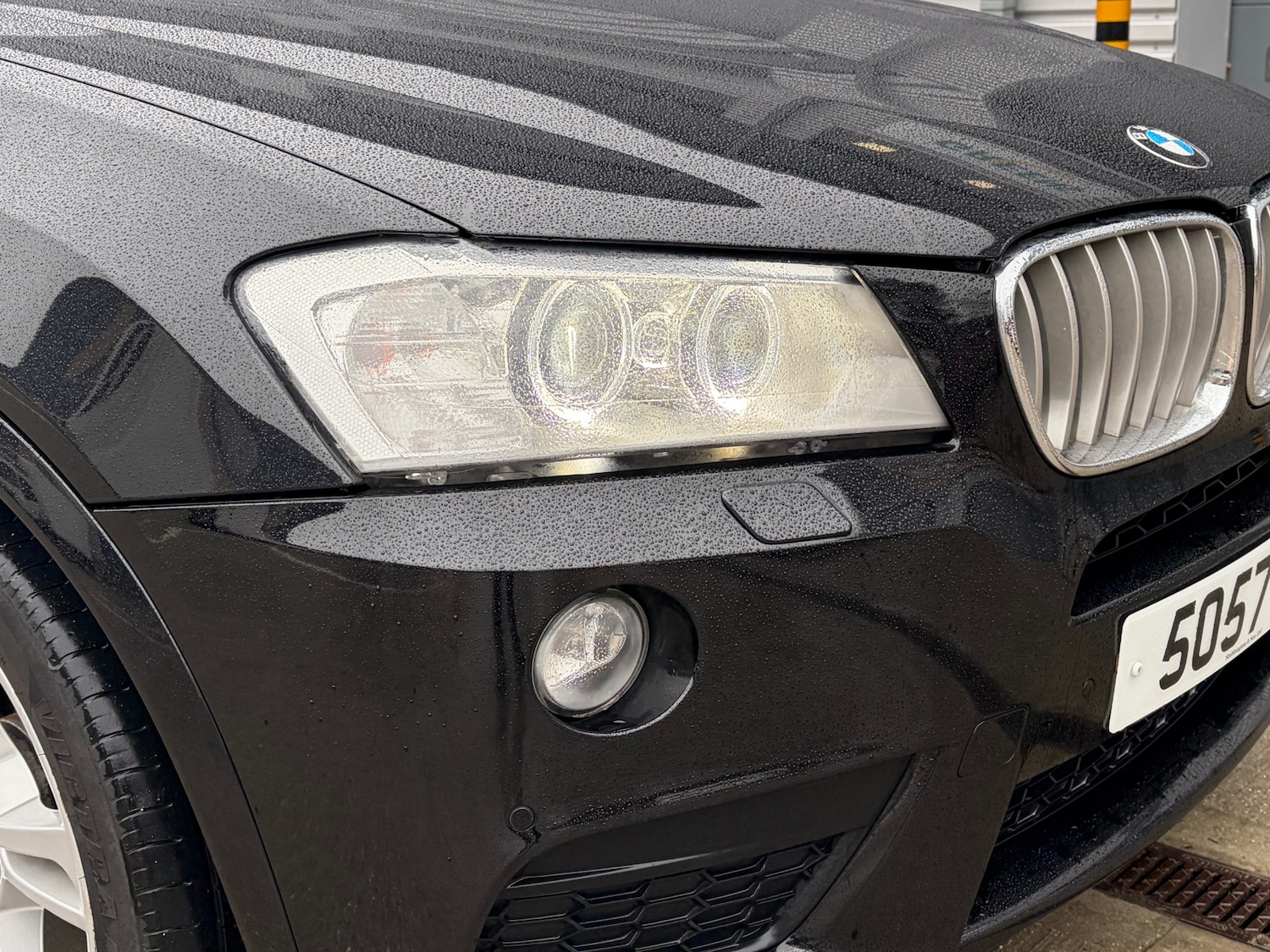 Used BMW X3 2013 for sale - 77289512: Photo 17