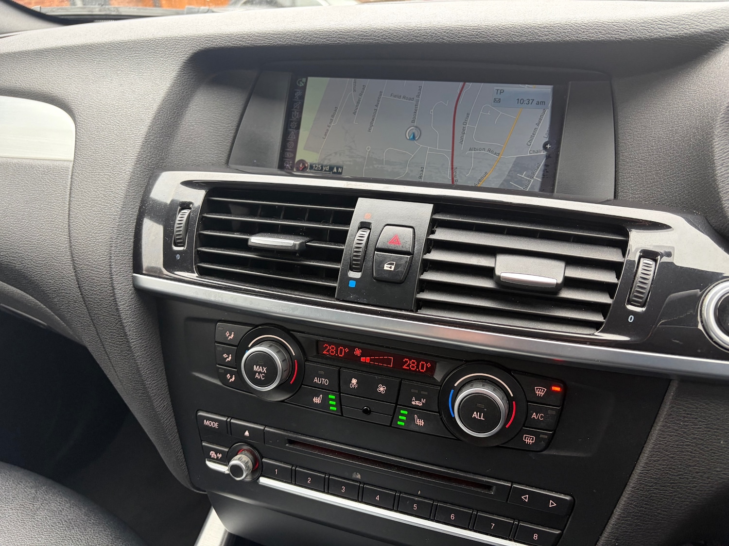 Used BMW X3 2013 for sale - 77289512: Photo 18