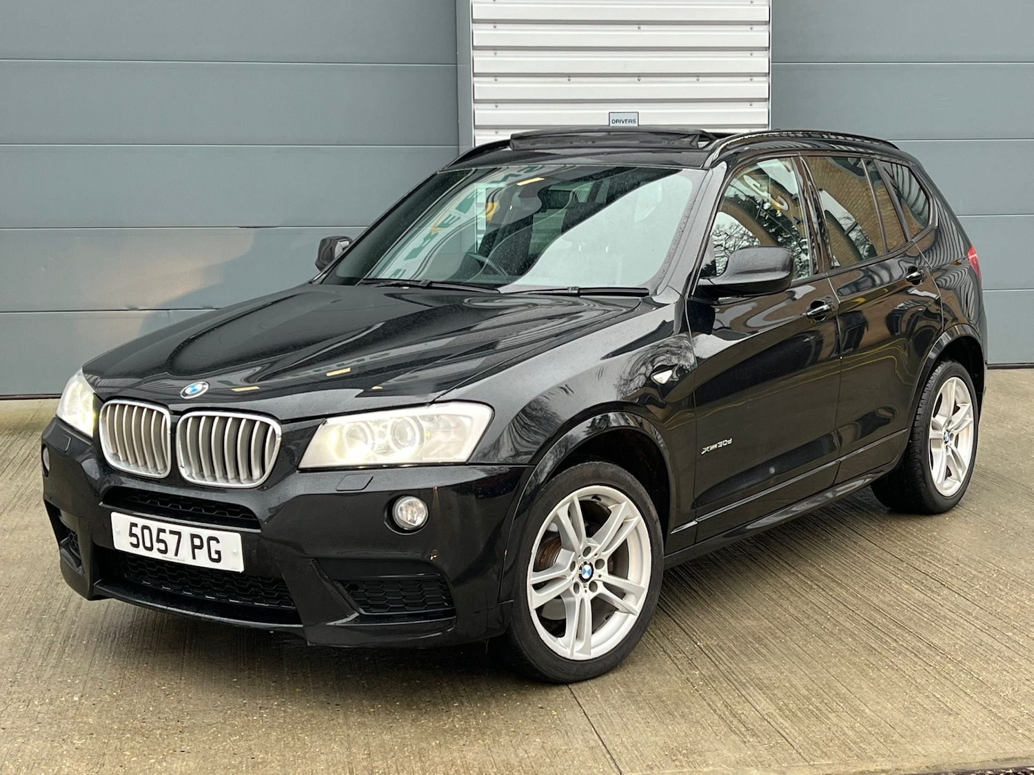 Used BMW X3 2013 for sale - 77289512: Photo 3