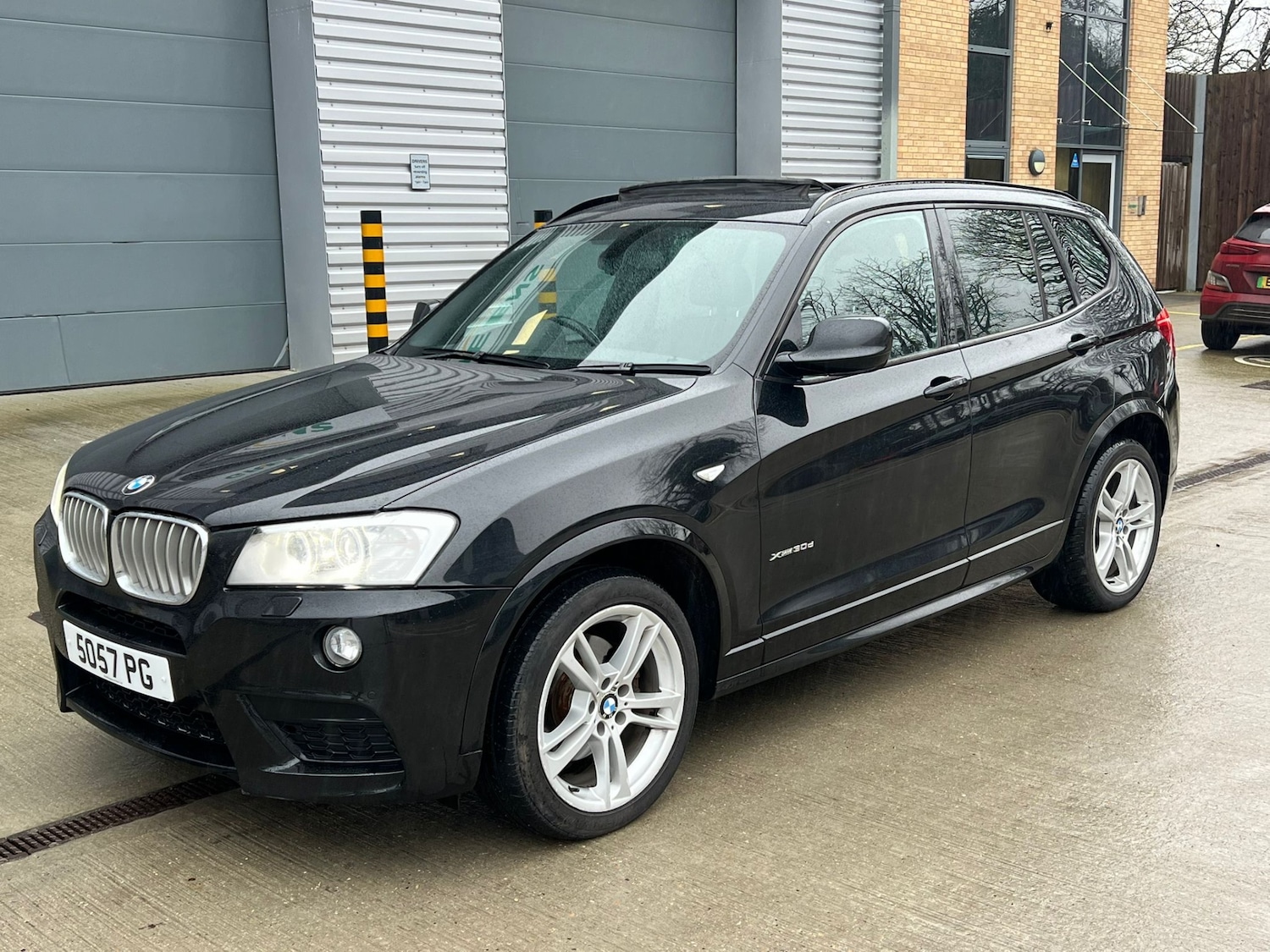 Used BMW X3 2013 for sale - 77289512: Photo 4