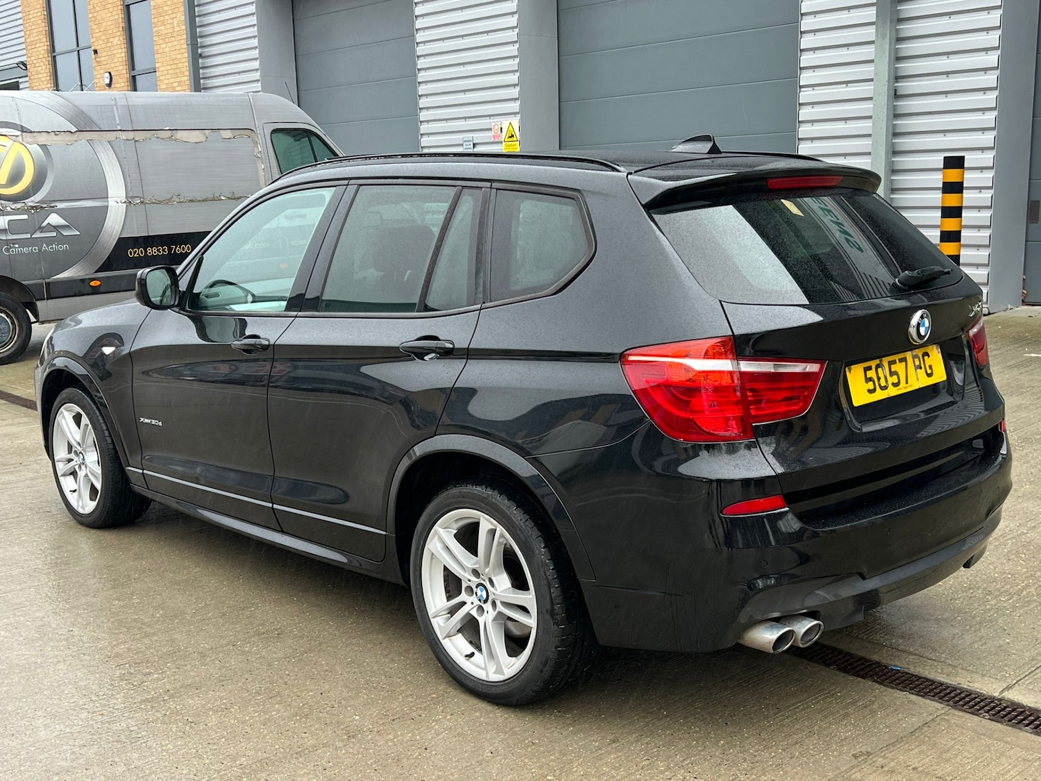 Used BMW X3 2013 for sale - 77289512: Photo 6