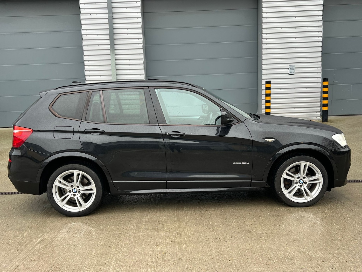 Used BMW X3 2013 for sale - 77289512: Photo 9