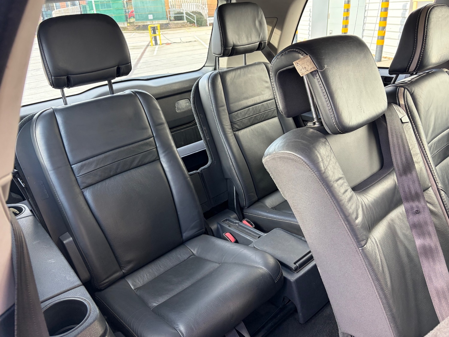 Used Volvo XC90 2009 for sale - 77994453: Photo 14