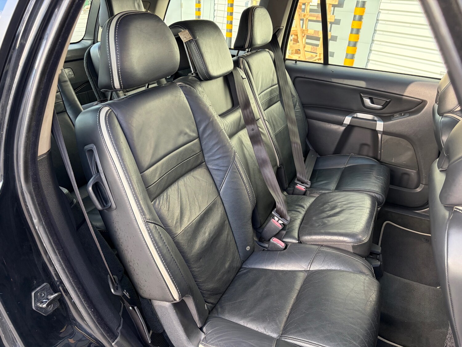 Used Volvo XC90 2009 for sale - 77994453: Photo 15