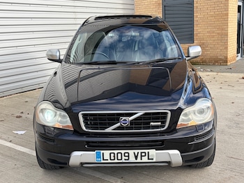 Used Volvo XC90 2009 for sale - 77994453: Photo