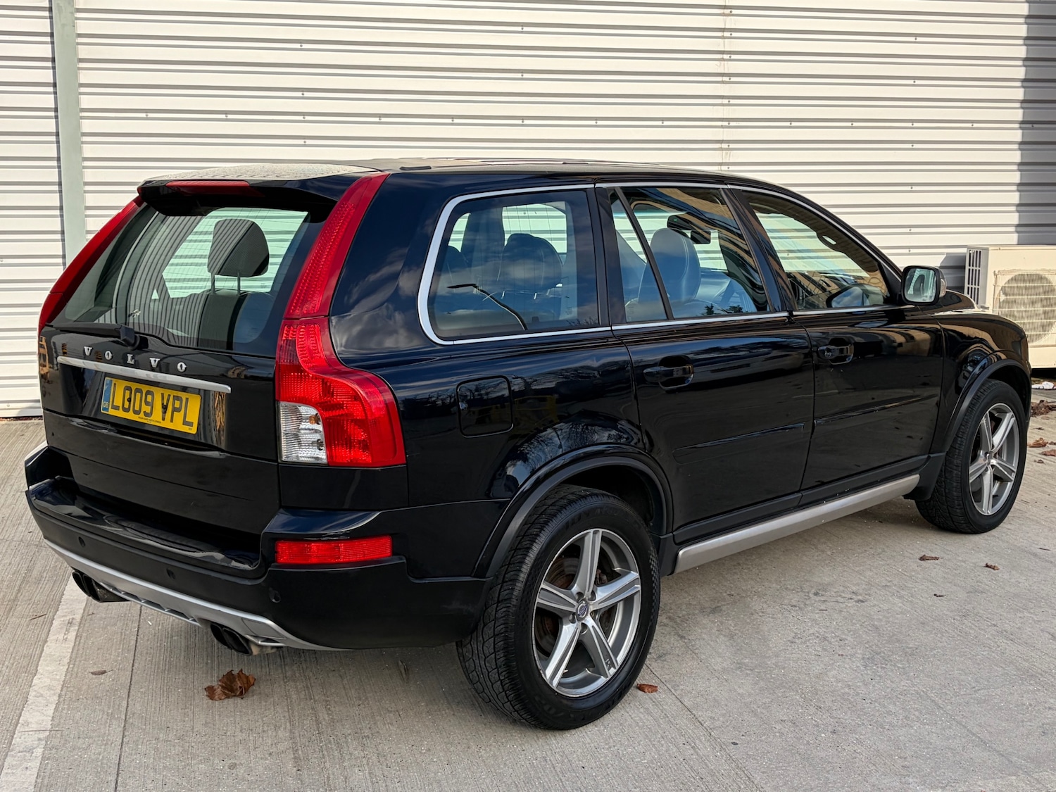 Used Volvo XC90 2009 for sale - 77994453: Photo 7