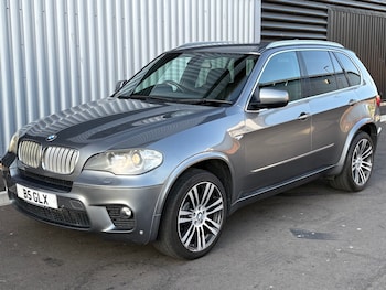 Used BMW X5 2011 for sale - 79259482: Photo