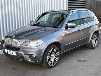 Used BMW X5 2011 for sale - 79259482: Photo